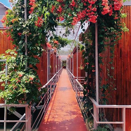 Cato Homestay Cần Thơ Zewnętrze zdjęcie