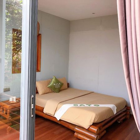Cato Homestay Cần Thơ Zewnętrze zdjęcie