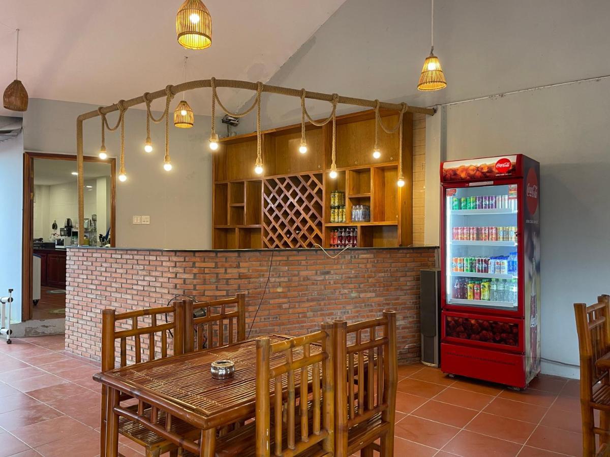Cato Homestay Cần Thơ Zewnętrze zdjęcie