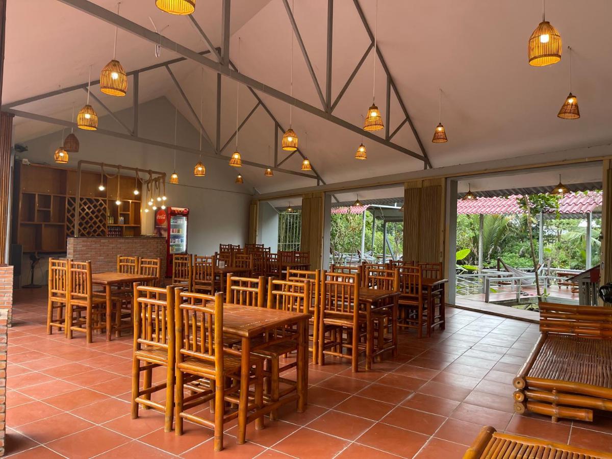 Cato Homestay Cần Thơ Zewnętrze zdjęcie