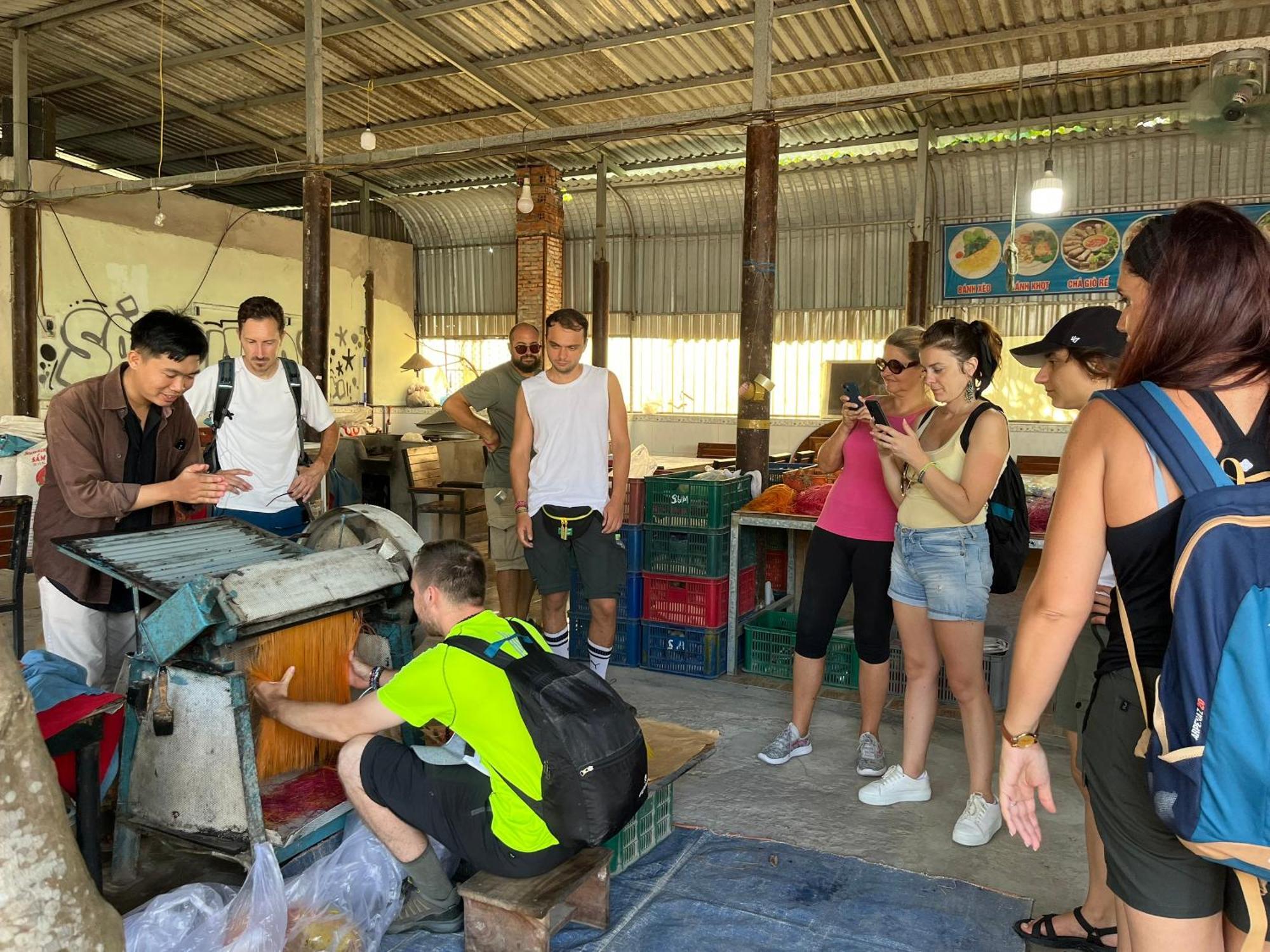 Cato Homestay Cần Thơ Zewnętrze zdjęcie