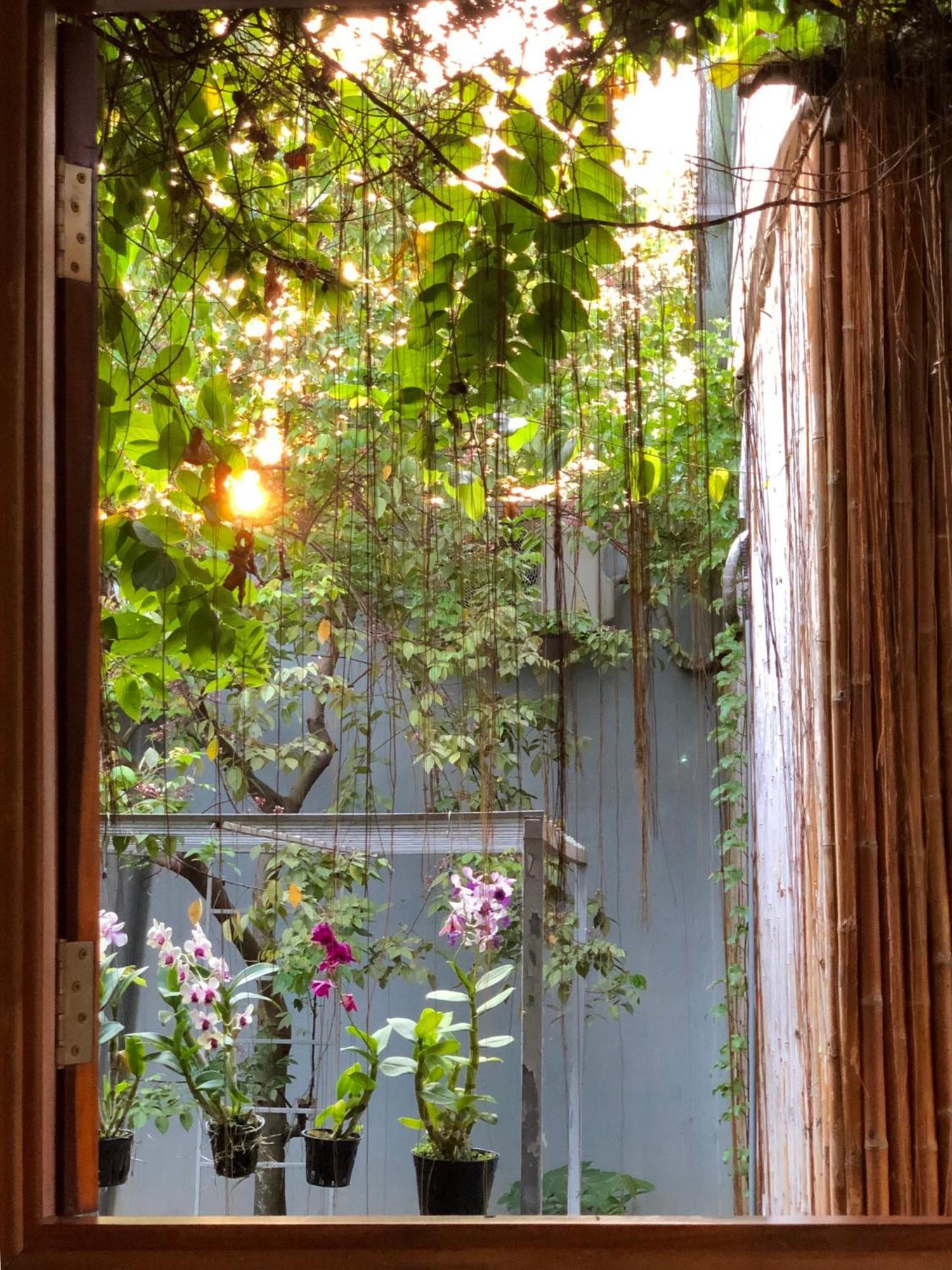 Cato Homestay Cần Thơ Zewnętrze zdjęcie
