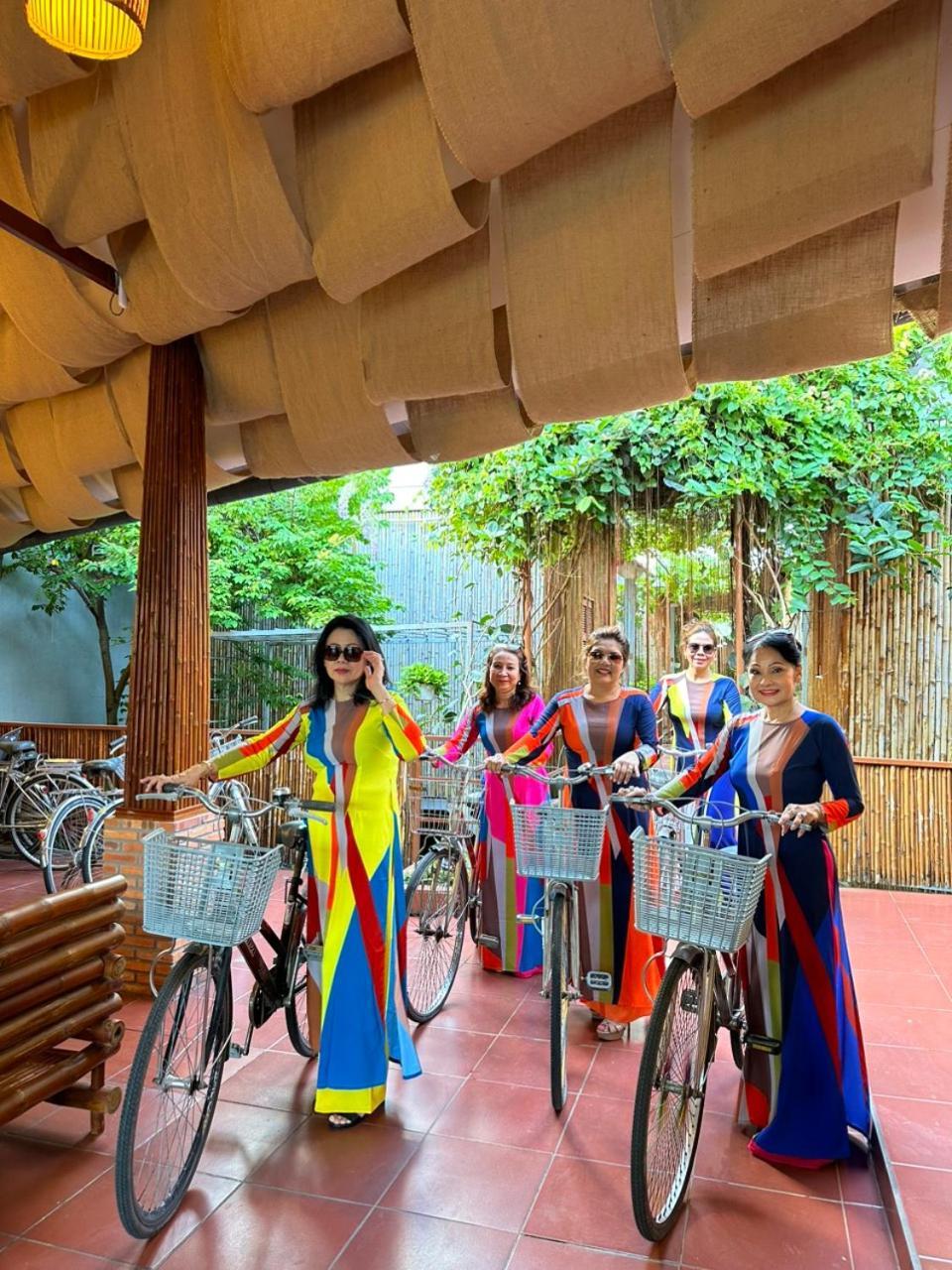 Cato Homestay Cần Thơ Zewnętrze zdjęcie